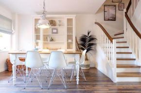 Ferienwohnung 4 im Mühlenhof